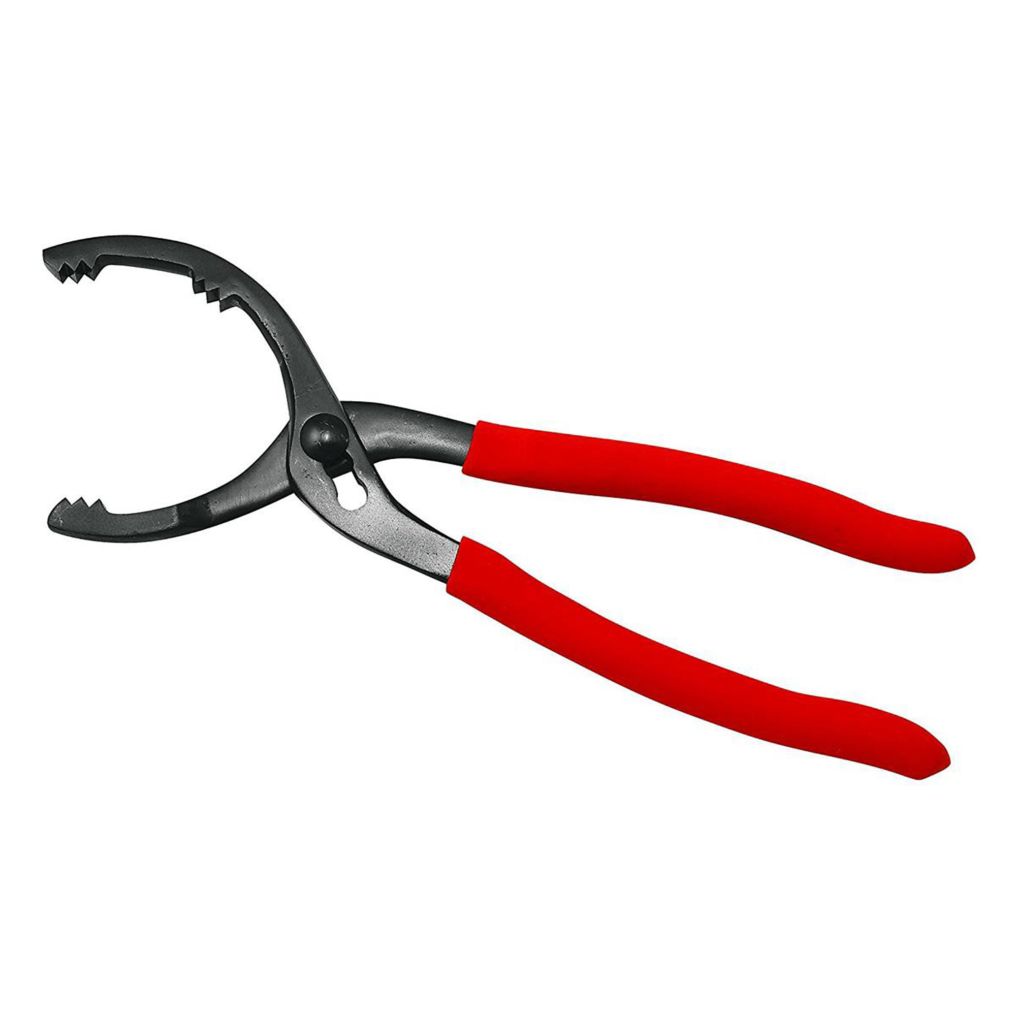 CTA Manufacturing Plier-Type Oil Filter Wrench — Model# CTA2536